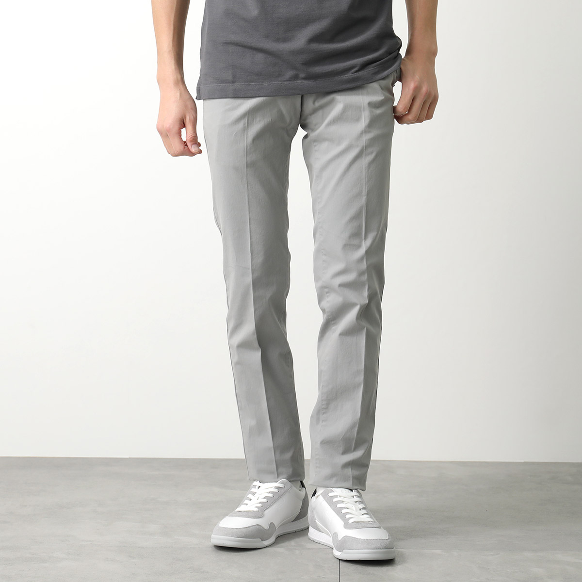 PT TORINO ピーティートリノ パンツ CODT01Z00CL1 GL04 メンズ