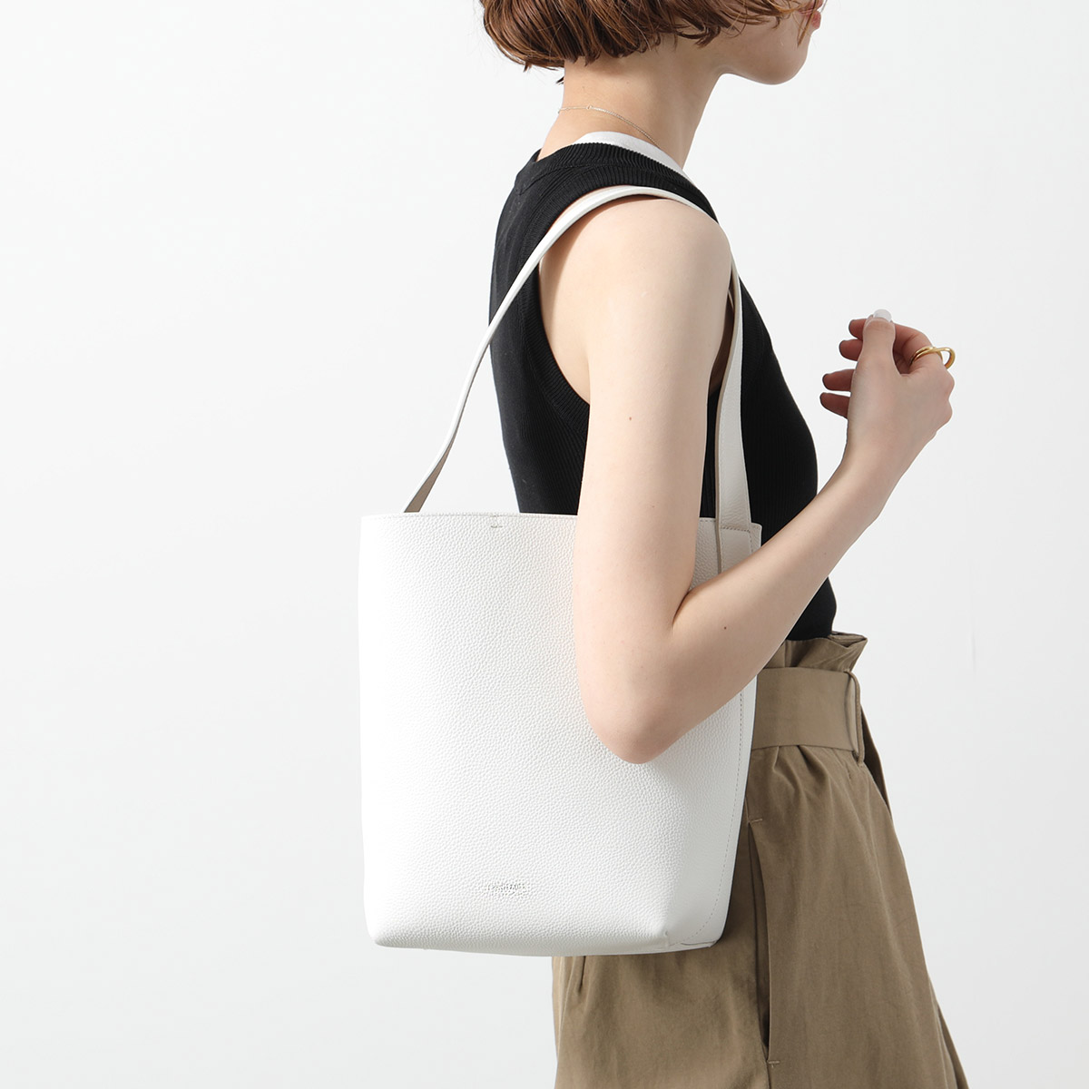 FRENZLAUER ハンドバッグ MAMI SOFT MEDIUM FRENZLAUER フランツロアー ハンドバッグ MAMI SOFT MEDIUM