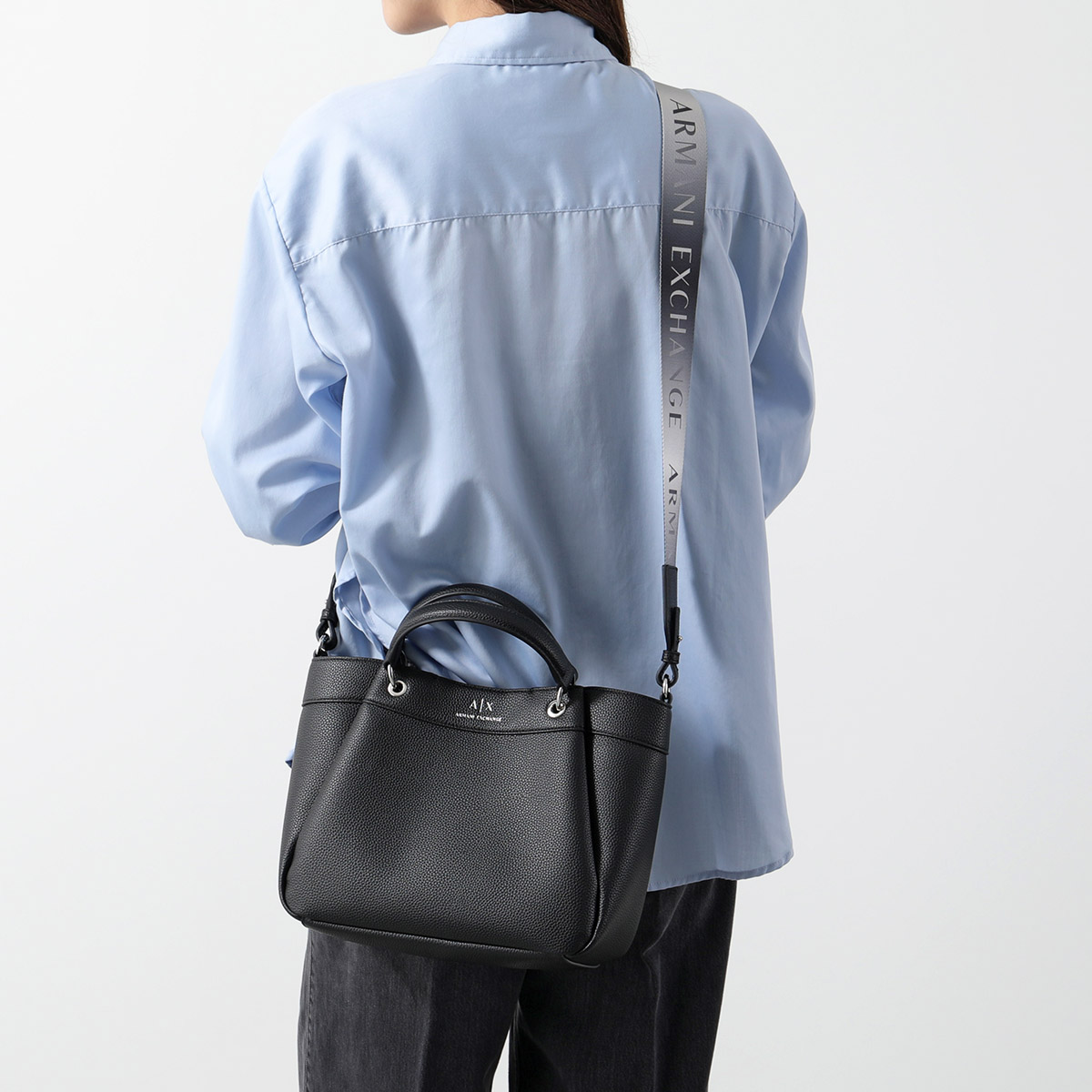 ARMANI EXCHANGE A/X アルマーニ エクスチェンジ ショルダー