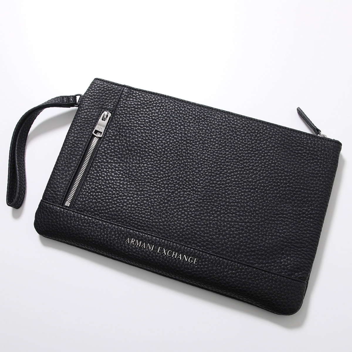 ARMANI メンズセカンドバッグの商品一覧｜バッグ｜ファッション