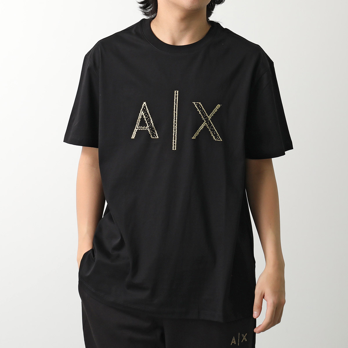 ARMANI EXCHANGE アルマーニ エクスチェンジ Tシャツ XM000325