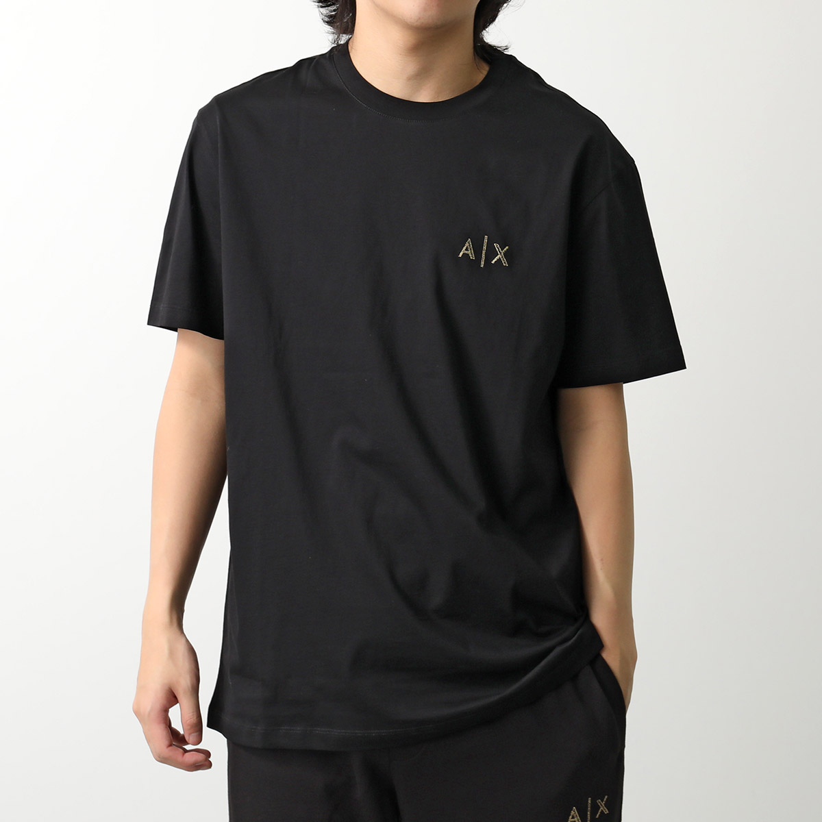 ARMANI EXCHANGE A/X アルマーニ エクスチェンジ Tシャツ XM000327