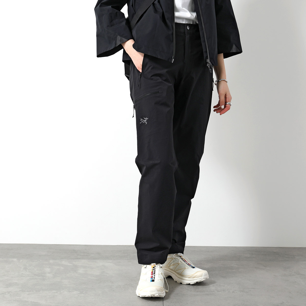 ARC'TERYX ARCTERYX アークテリクス パンツ Gamma Pant W ガンマ