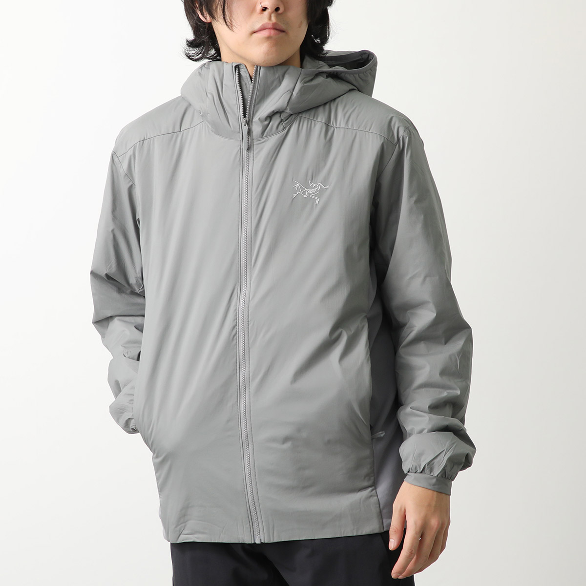 ARC'TERYX ARCTERYX アークテリクス 中綿ジャケット Atom Hoody