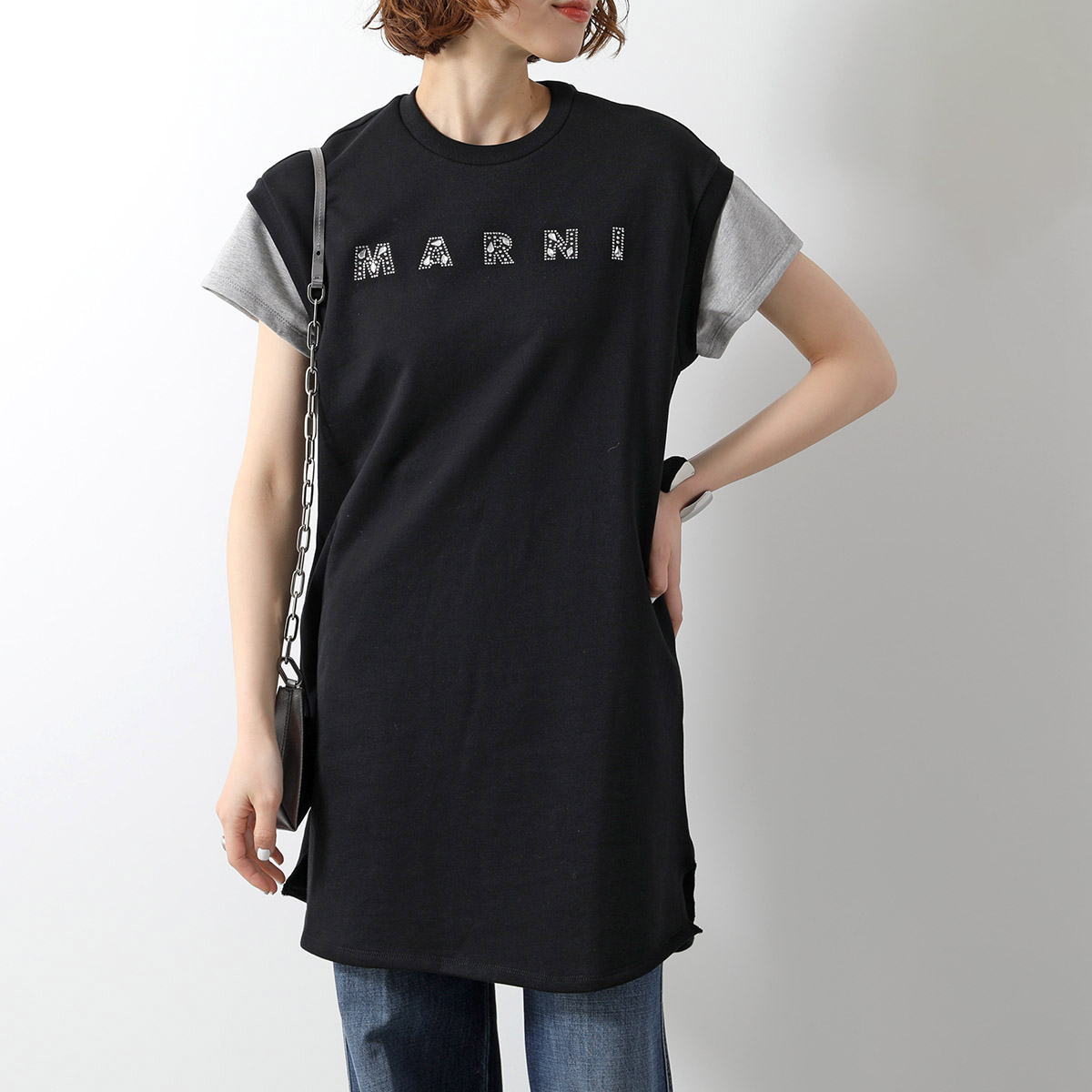 MARNI（マルニ） MARNI KIDS キッズ ワンピース M01447 M00V3