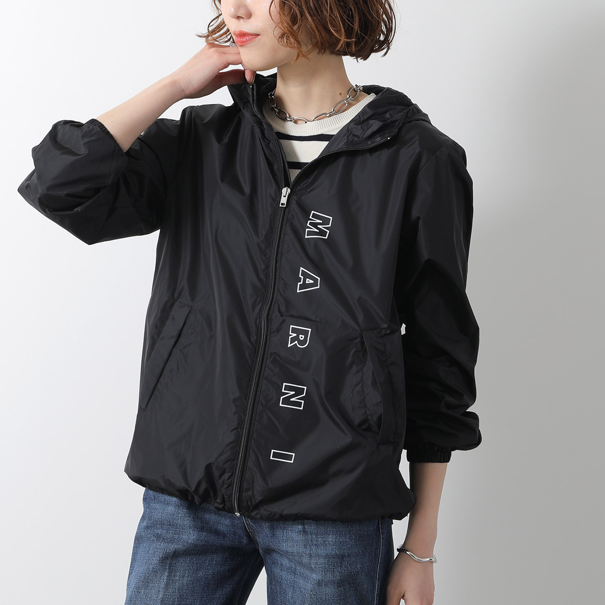 MARNI（マルニ） MARNI KIDS キッズ ジャケット M01467 M00UX