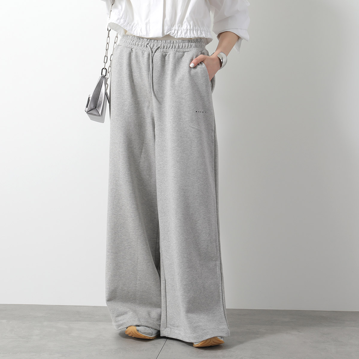 MARNI（マルニ） MARNI KIDS キッズ スウェットパンツ M01432 M00V0
