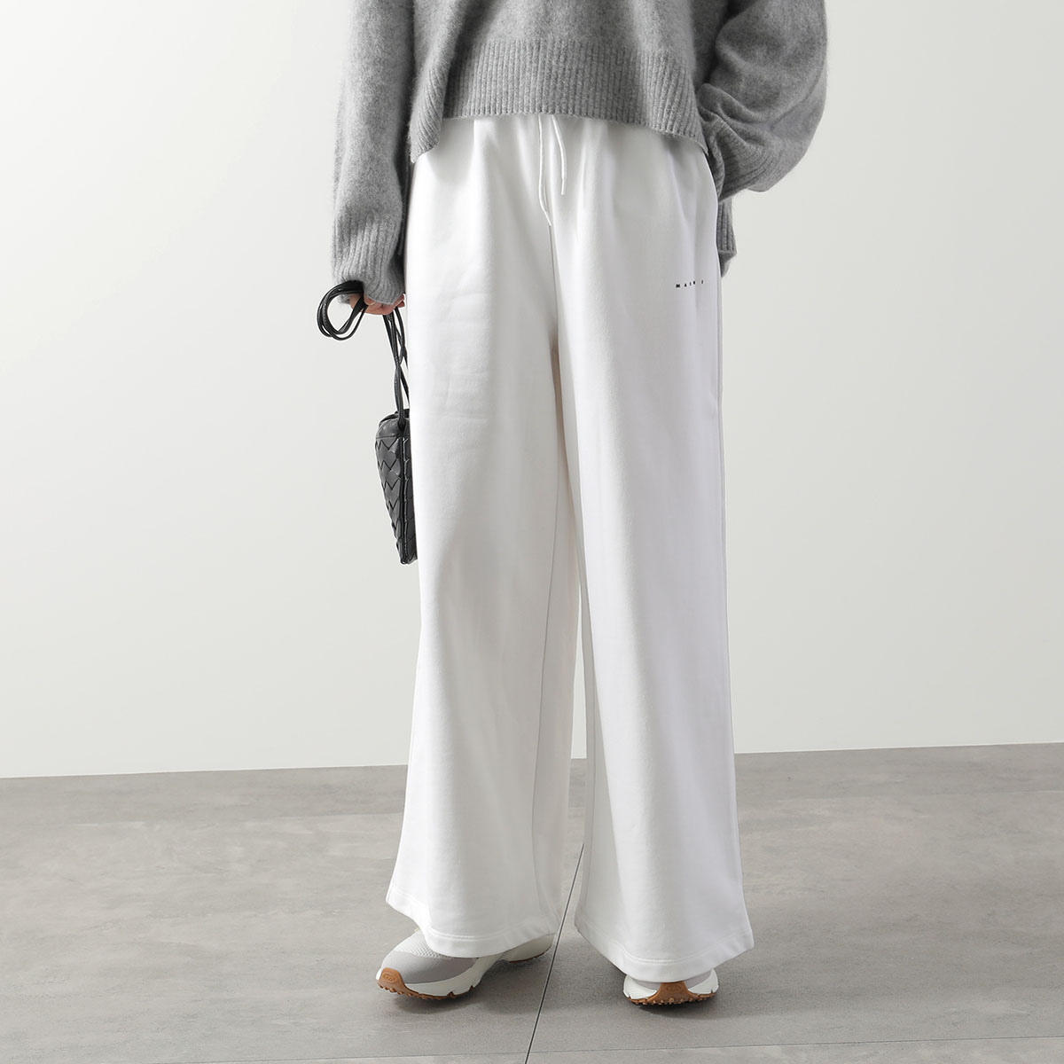 MARNI（マルニ） MARNI KIDS キッズ スウェットパンツ M01432 M00V0
