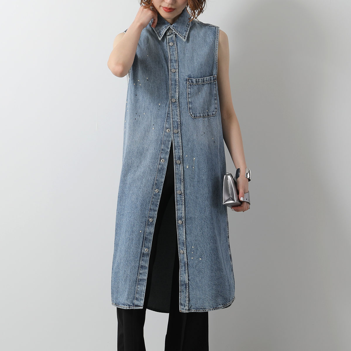 MM6 KIDS エムエムシックス メゾンマルジェラ キッズ ワンピース