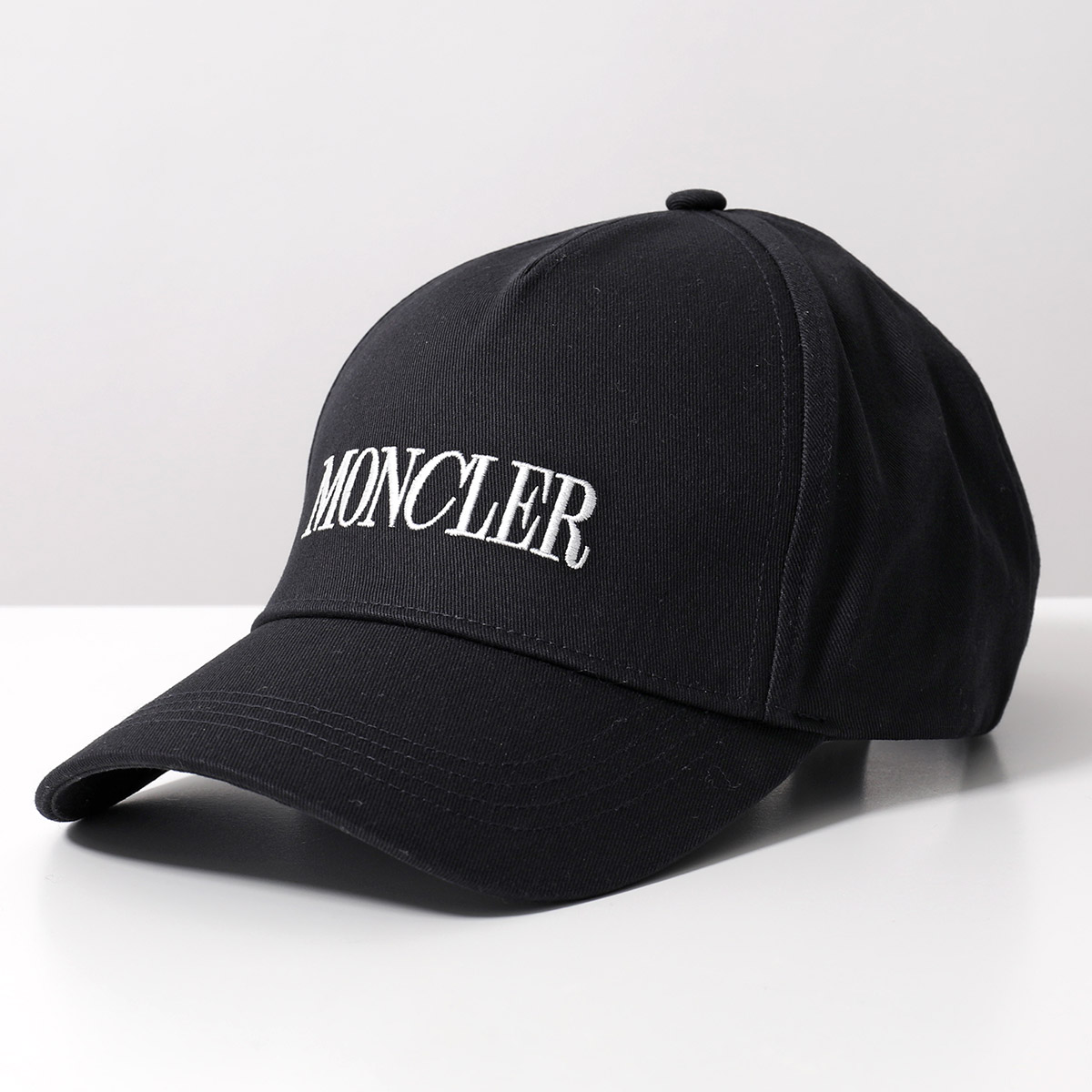 MONCLER（モンクレール） ベースボールキャップ 3B00035 0U082 メンズ