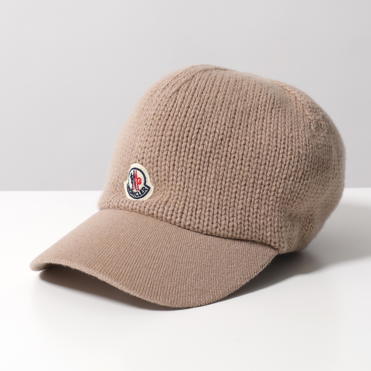 MONCLER モンクレール ベースボールキャップ BASEBALL 3B00021