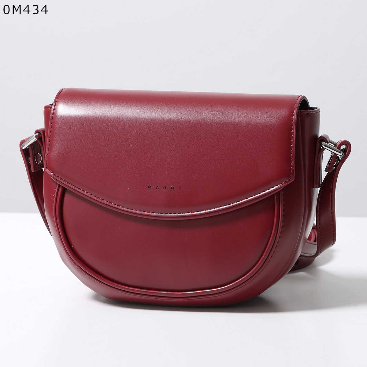 MARNI（マルニ） MARNI KIDS キッズ ショルダーバッグ M01476 M00TK