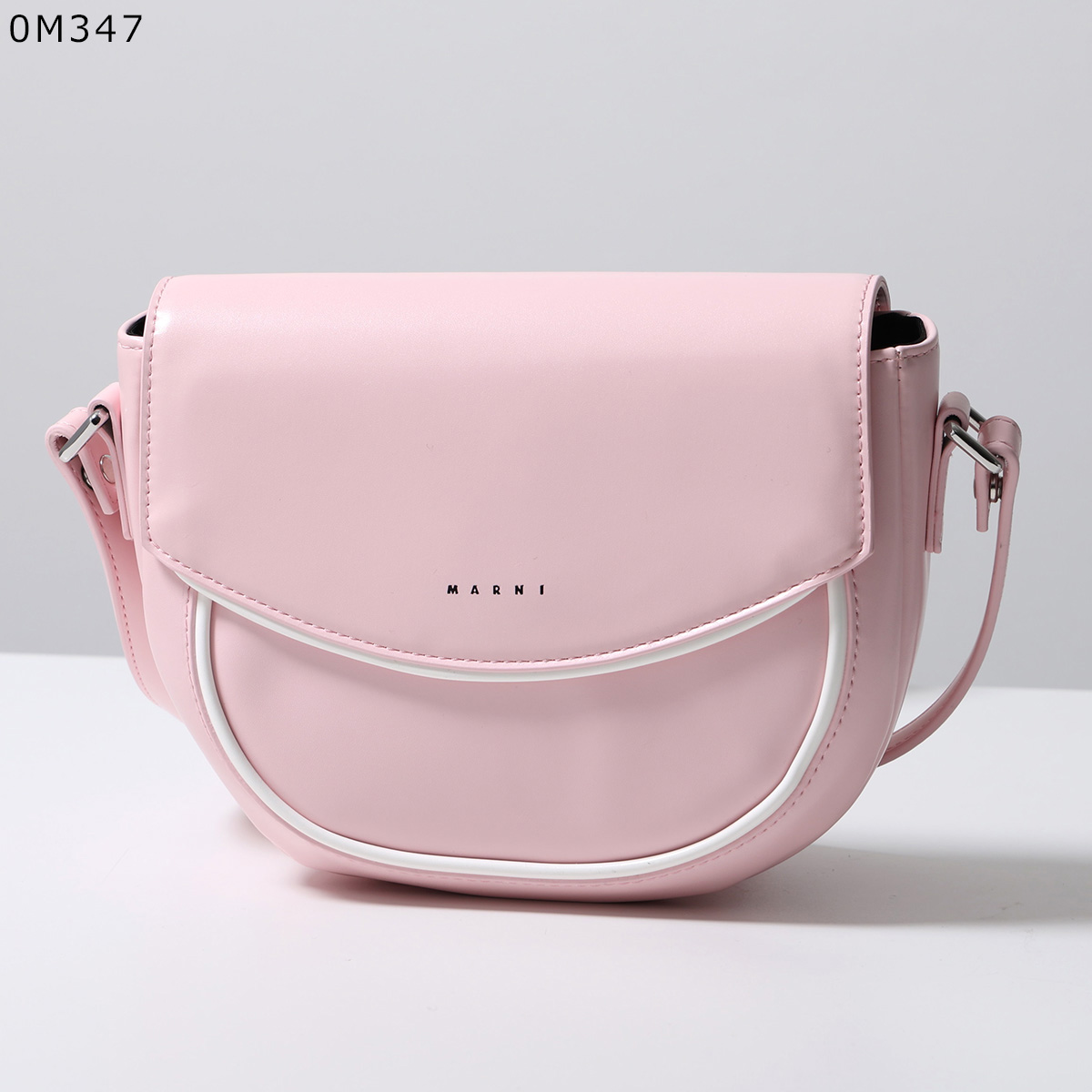 MARNI（マルニ） MARNI KIDS キッズ ショルダーバッグ M01476 M00TK