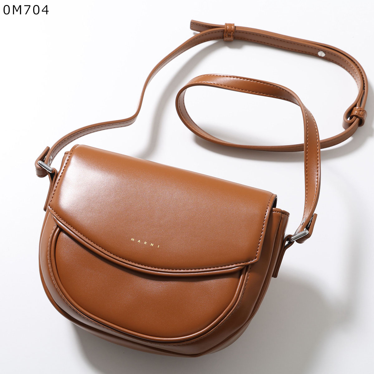 MARNI（マルニ） MARNI KIDS キッズ ショルダーバッグ M01476 M00TK