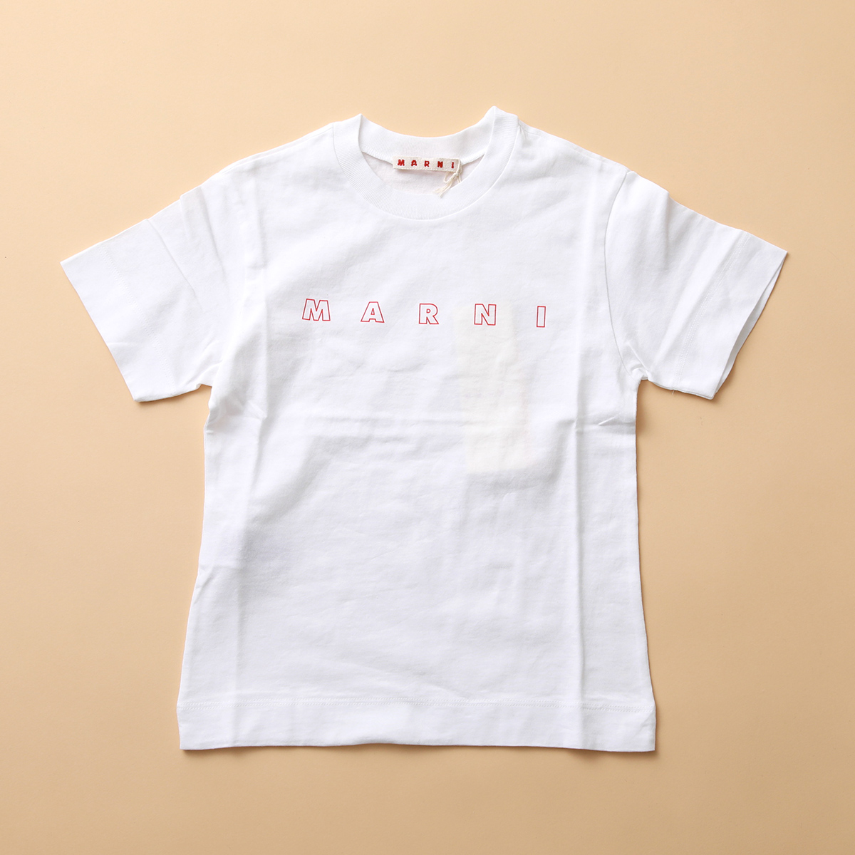 MARNI マルニ　Tシャツ キッズ ma-m01466-1.jpg