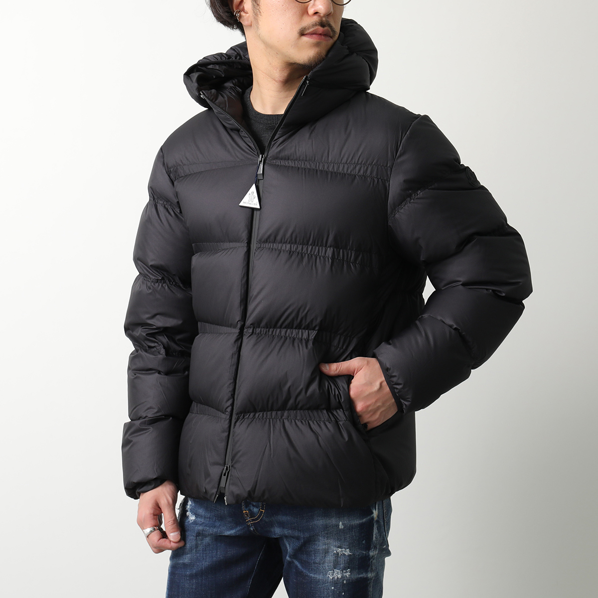インポートセレクトmusee - MONCLER アウター｜Yahoo!ショッピング