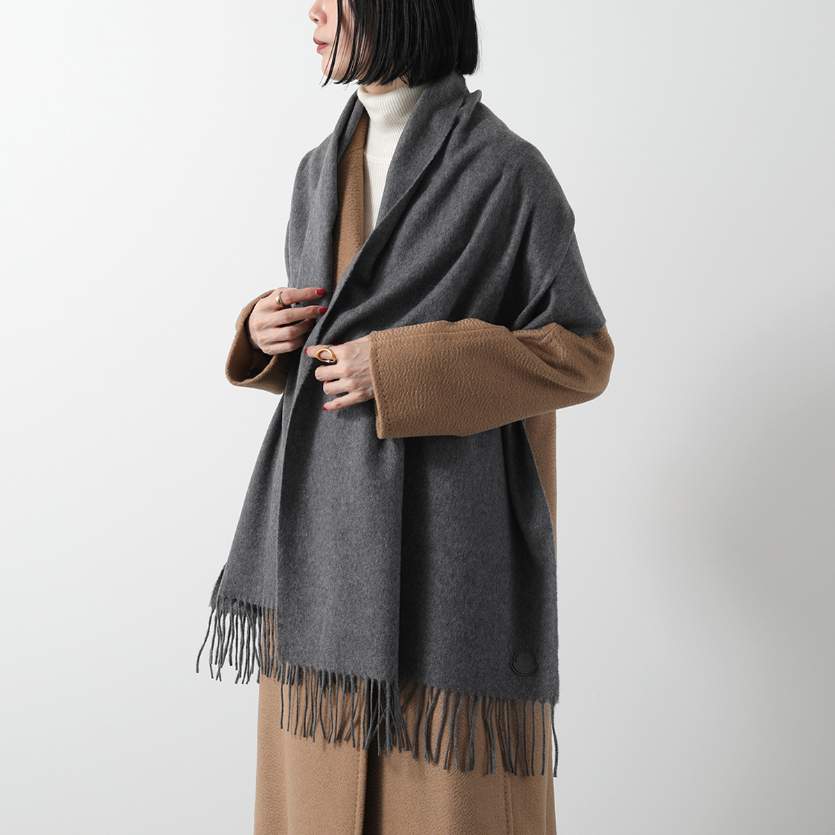 インポートセレクトmusee - MONCLER(モンクレール)｜Yahoo