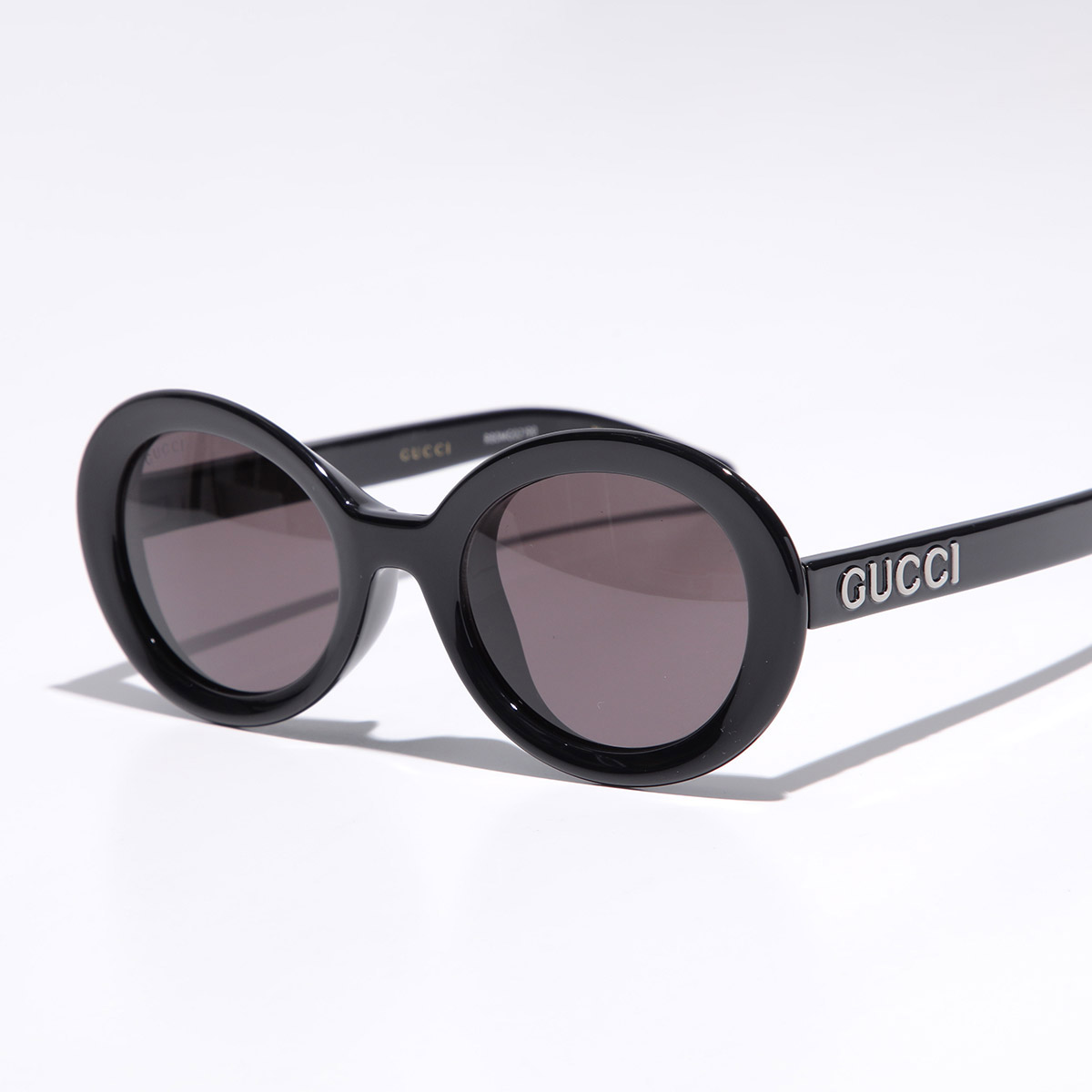GUCCI グッチ サングラス GG1722SA レディース オーバル型 セル  