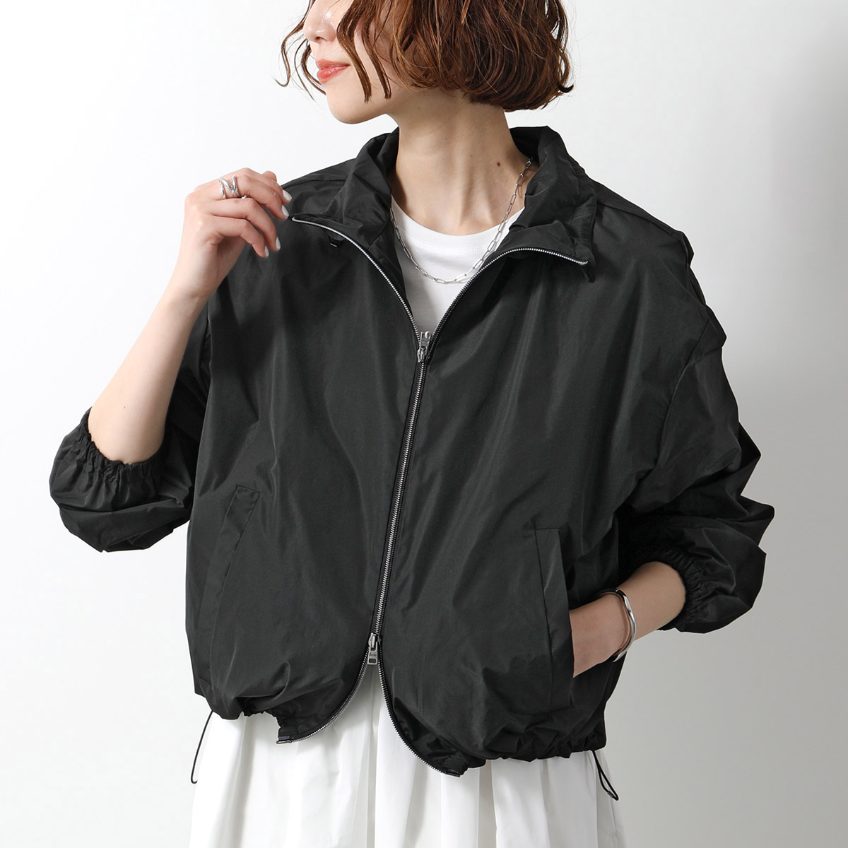 herno 春夏（レディースコート、ジャケット） | ファッション の