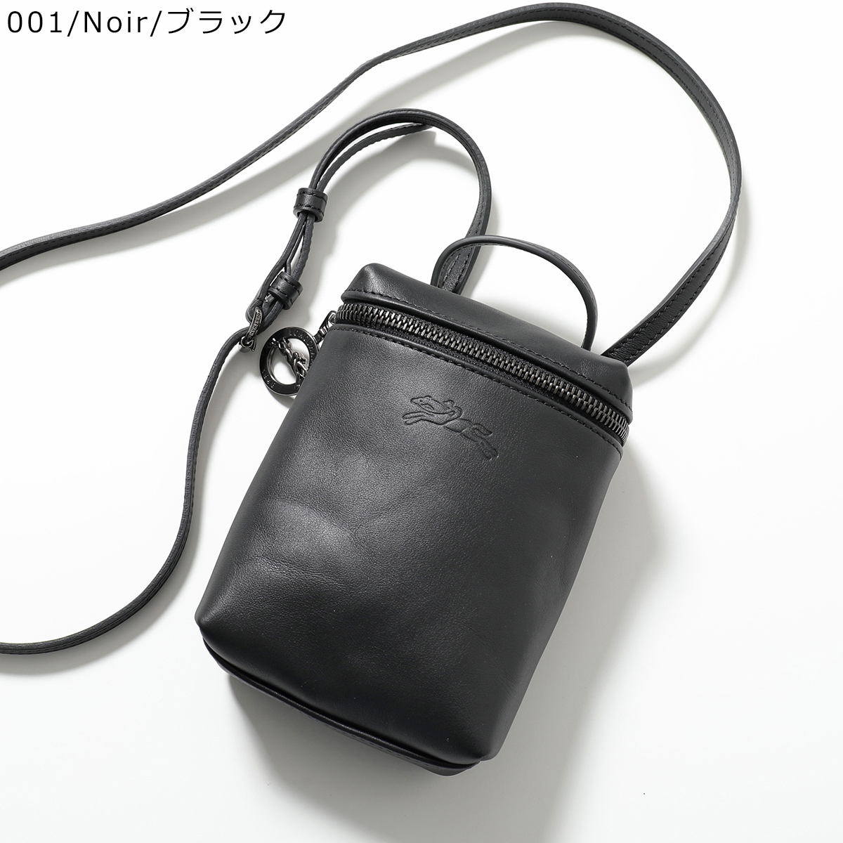 LONGCHAMP Longchamp ロンシャン ショルダーバッグ Le Pliage