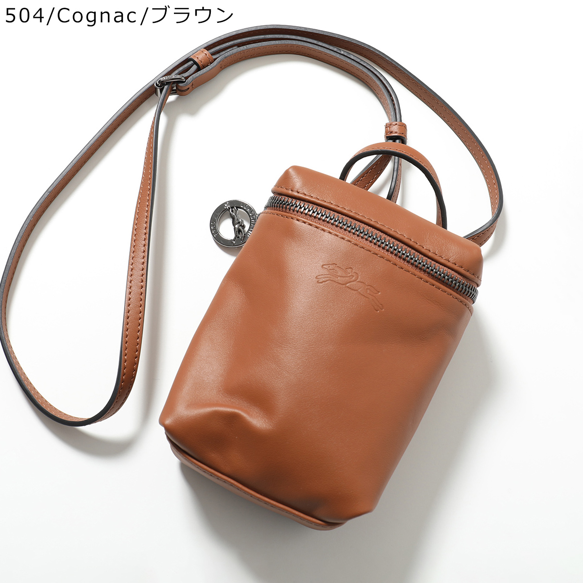 LONGCHAMP Longchamp ロンシャン ショルダーバッグ Le Pliage