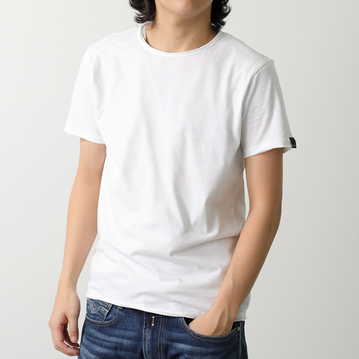 送料込★REPLAY★M3157S.000.2660 半袖Tシャツ 8050037110106cl_70?$VS_1500$