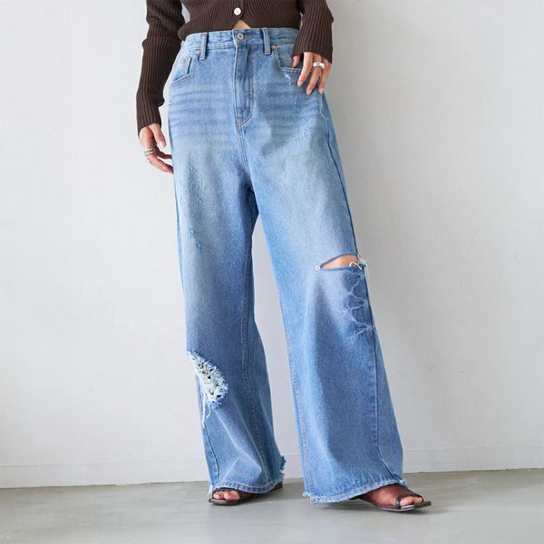 GANNI ガニー 半袖 Tシャツ Basic Cotton Jersey Banana Relaxed T-shirt T4238 レディース ロゴT カットソー コットン クルーネック 252/Phantom ガニー GANNI GANNI 半袖 Tシャツ Basic jersey Relaxed T