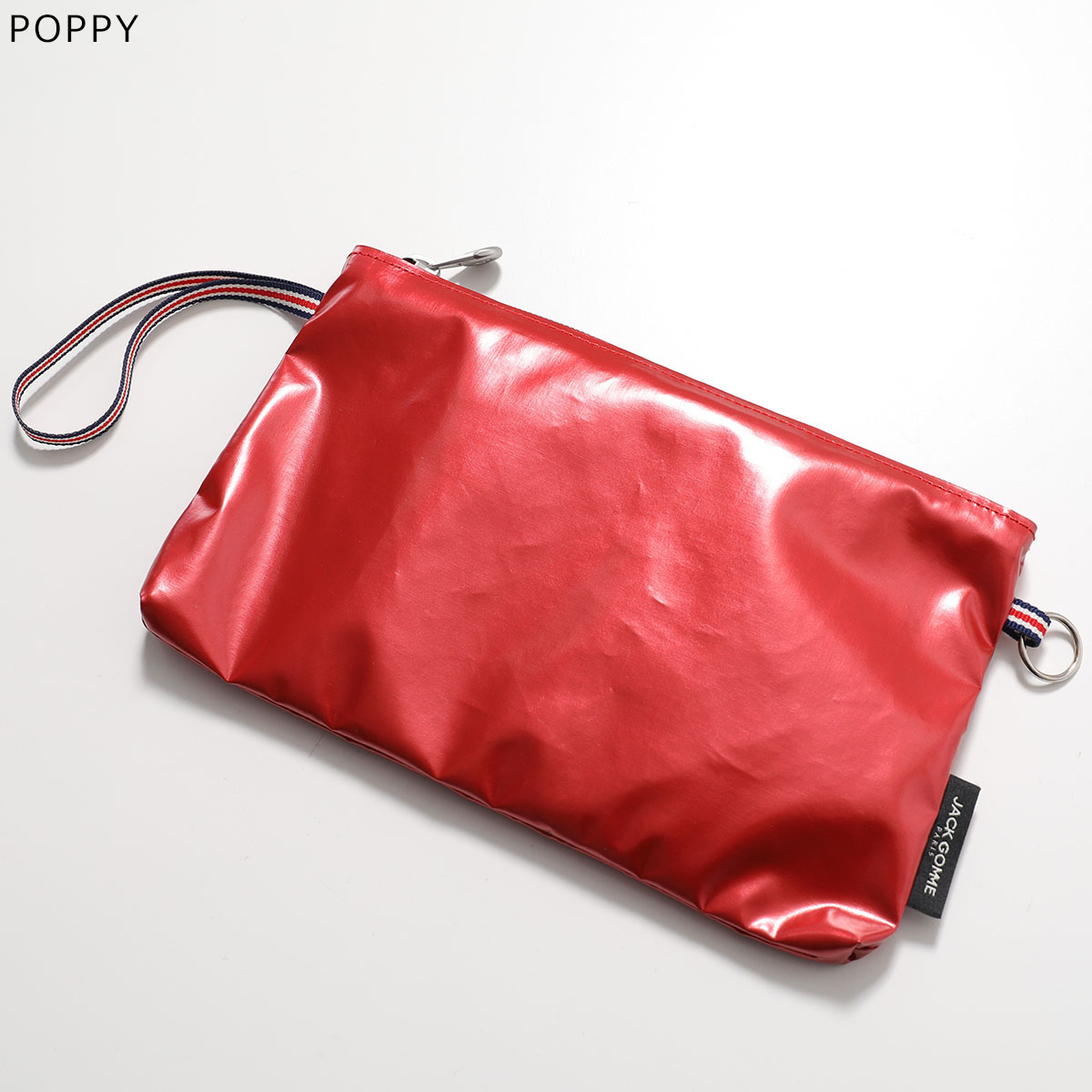 jack gomme（ジャックゴム） ポーチ LIGHT ORIGINAL 1964 PACO