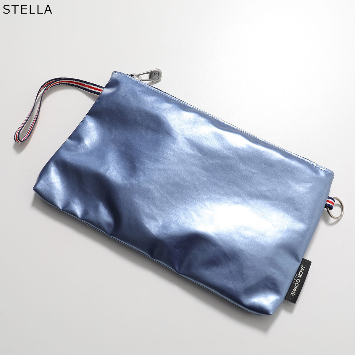 jack gomme（ジャックゴム） ポーチ LIGHT ORIGINAL 1964 PACO