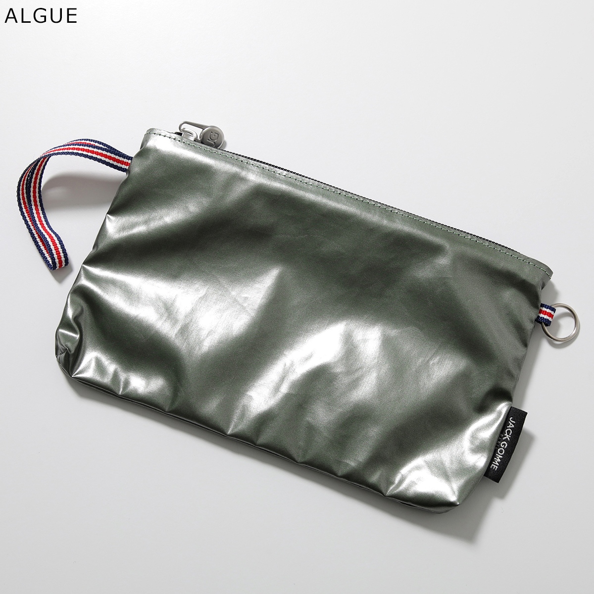 jack gomme（ジャックゴム） ポーチ LIGHT ORIGINAL 1964 PACO