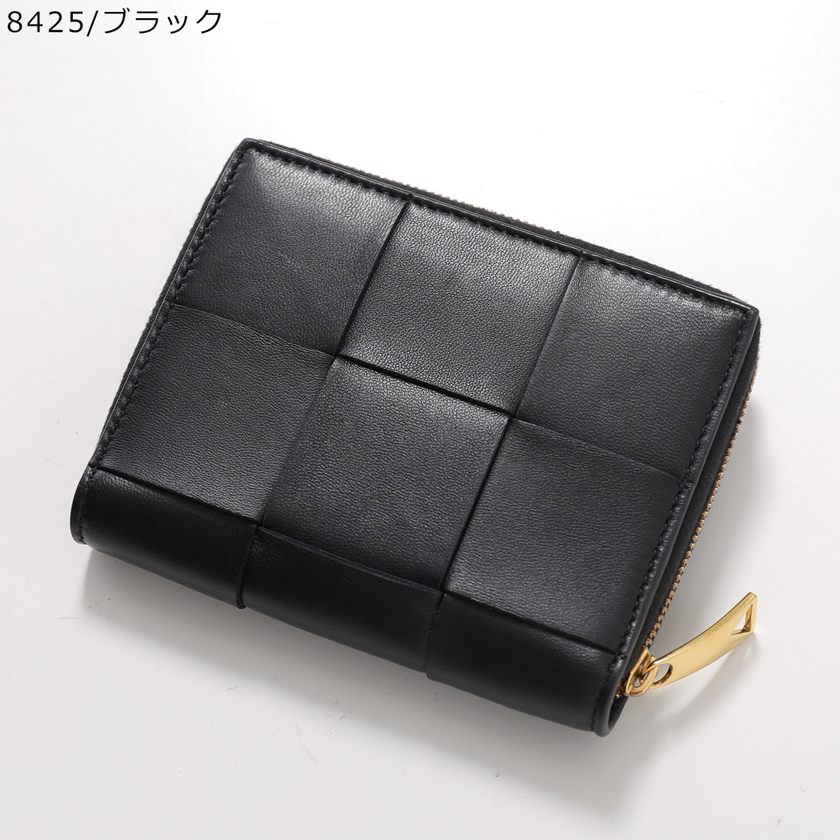 BOTTEGA VENETA レディース二つ折り財布｜財布｜ファッション