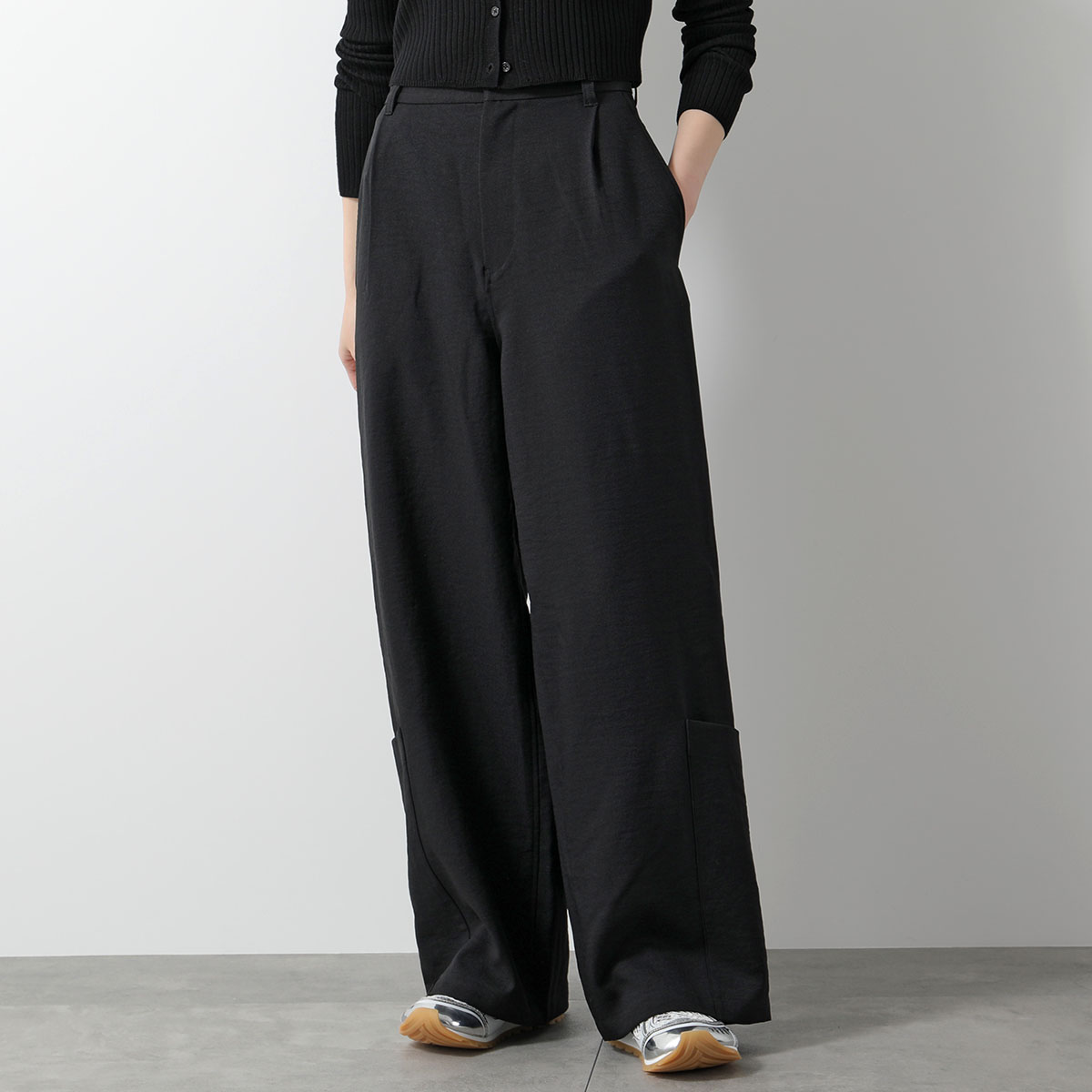 Y-3 ワイスリー ワイドパンツ W SP UNI WL PNT JD1759 レディース スポーツ...