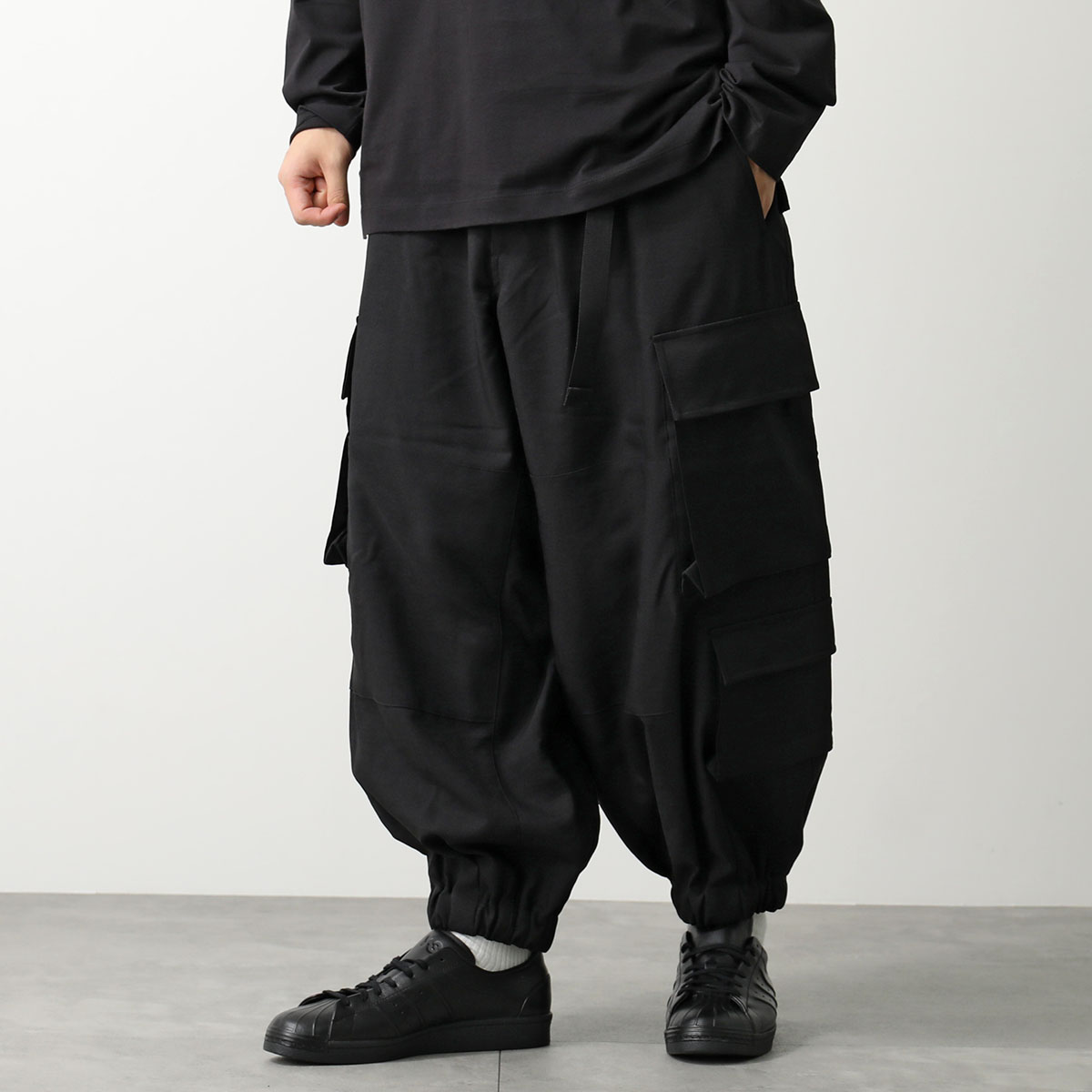 Y-3（ワークパンツ/カーゴパンツ）のフリマアイテム一覧