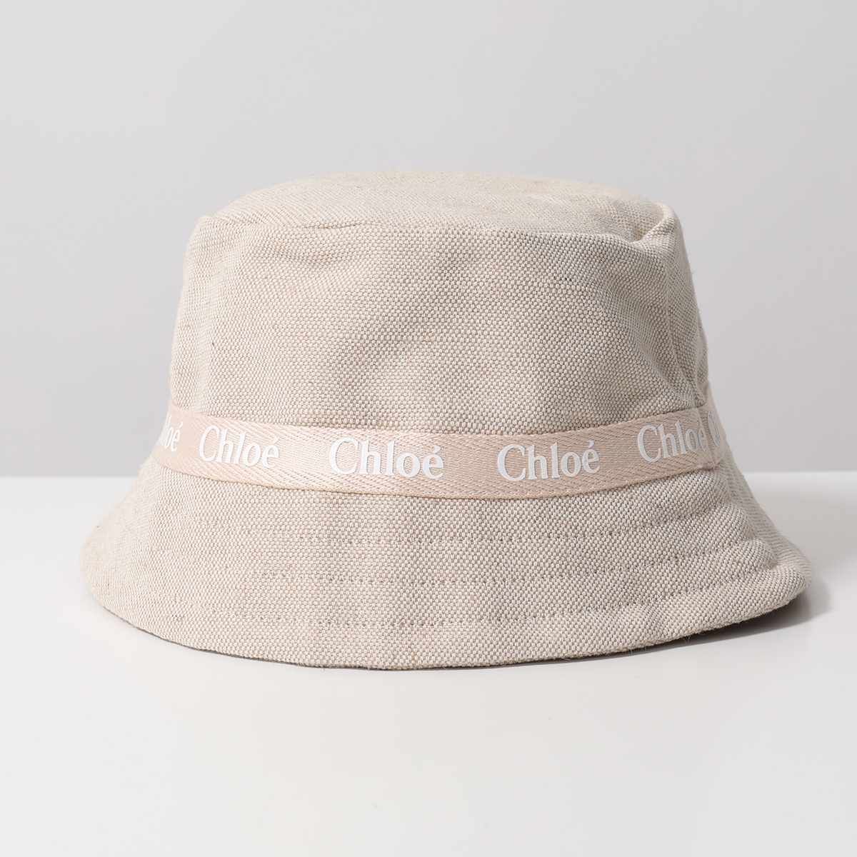 Chloe（クロエ） バケットハット C20431 レディース ガールズ ジュート