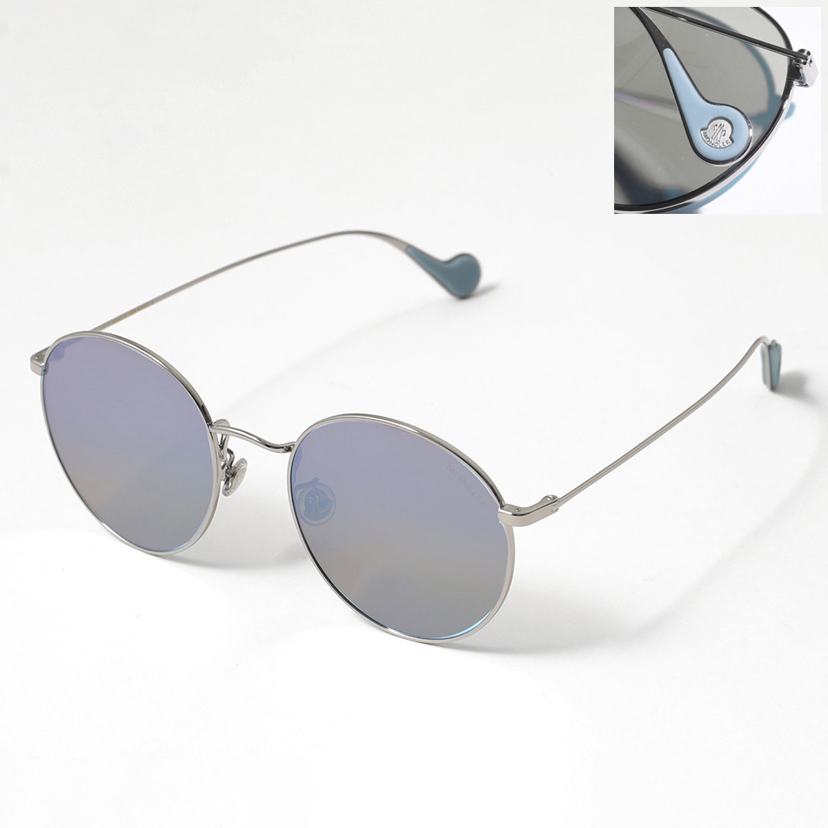 MONCLER モンクレール サングラス ML0109K レディース ボストン MONCLER モンクレール サングラス ML0109K レディース ボストン