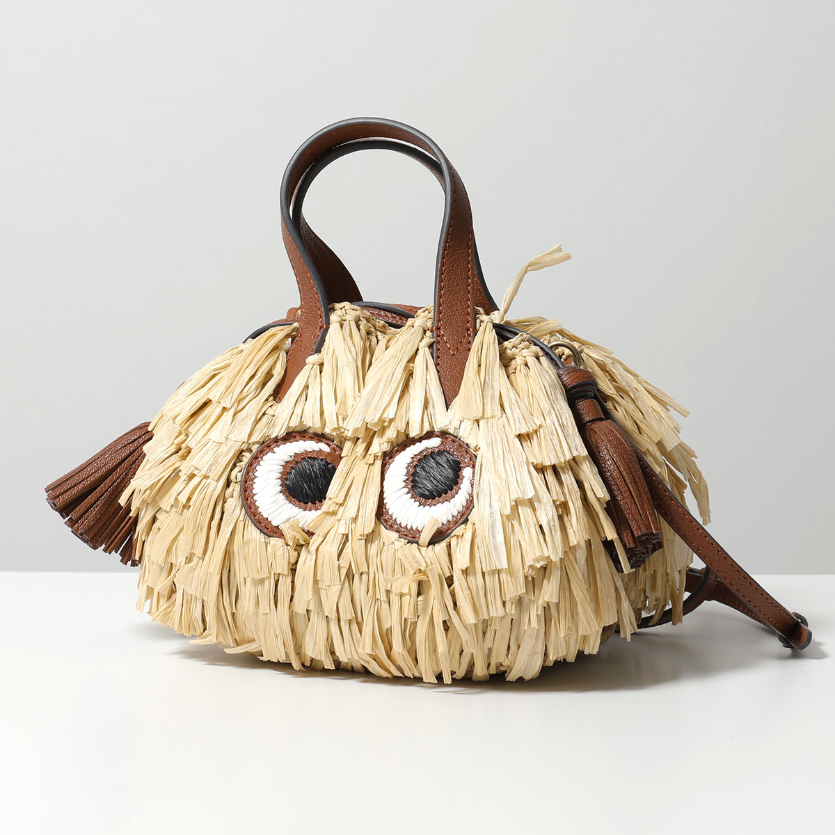 ANYA HINDMARCH（アニヤ・ハインドマーチ） ショルダーバッグ Small 