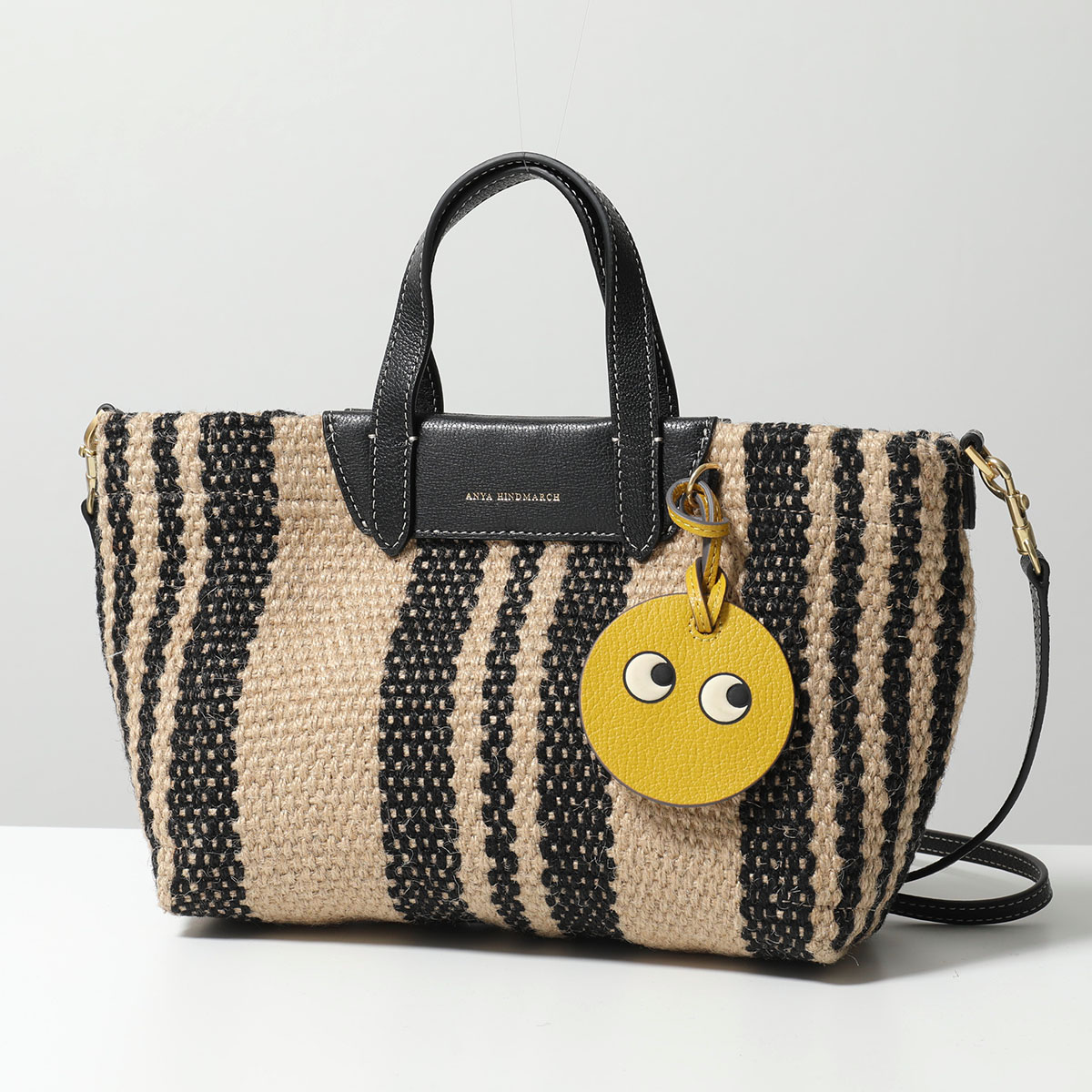 ANYA HINDMARCH × MAISON BENGAL アニヤハインドマーチ メゾン