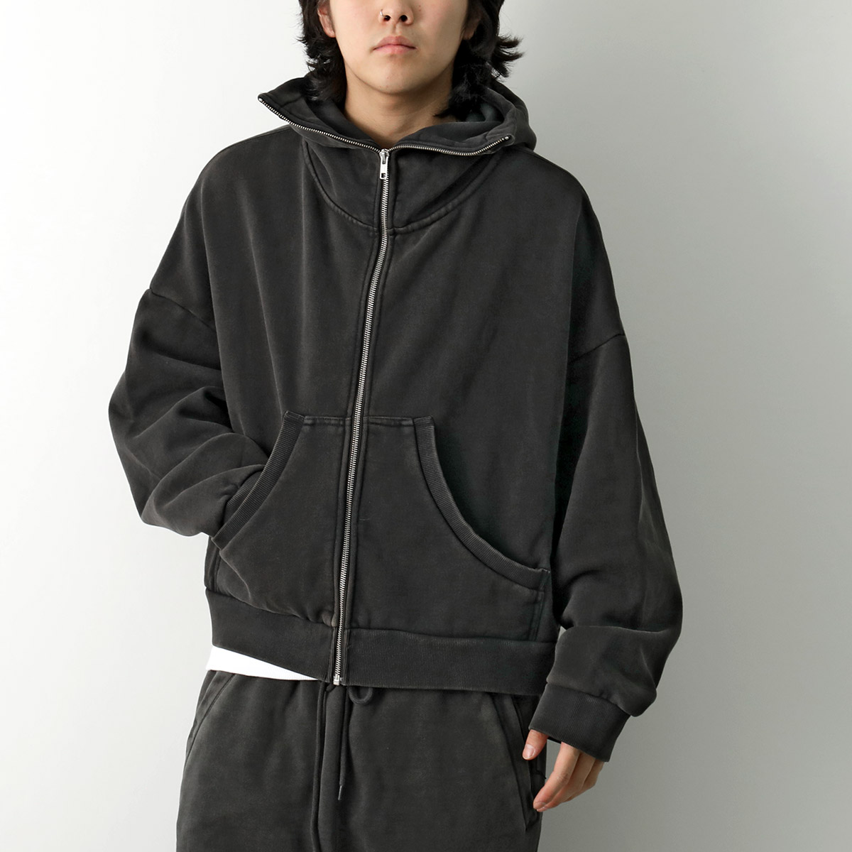 【関税込】entire studios エンタイアスタジオ フーディー 人気 Entire Studios} エンタイアスタジオ パーカー HOODIE (entire