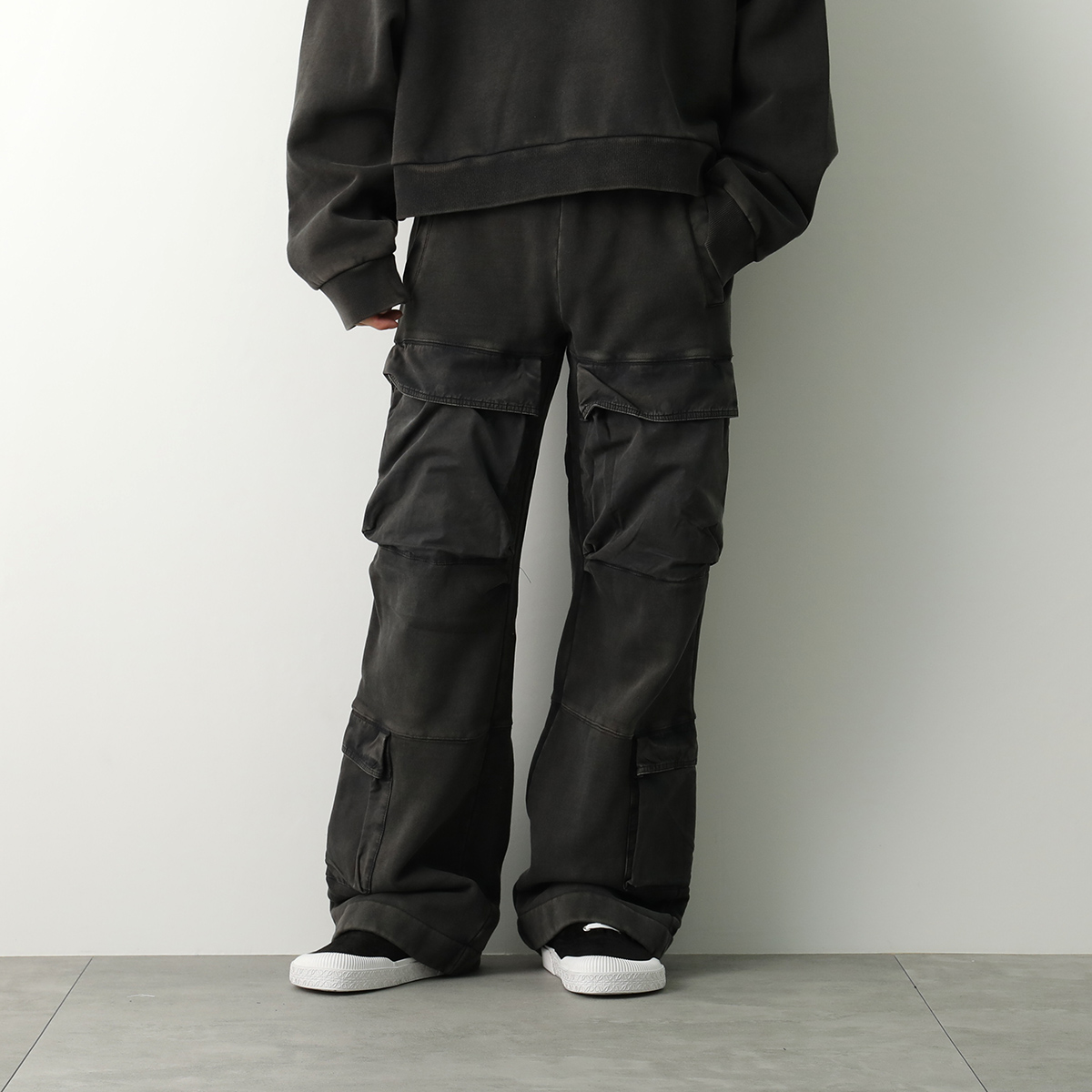 Entire Studios Sweat Pants★エンタイアスタジオ パンツ entire studios ENTIRE STUDIOS エンタイアスタジオ スウェット