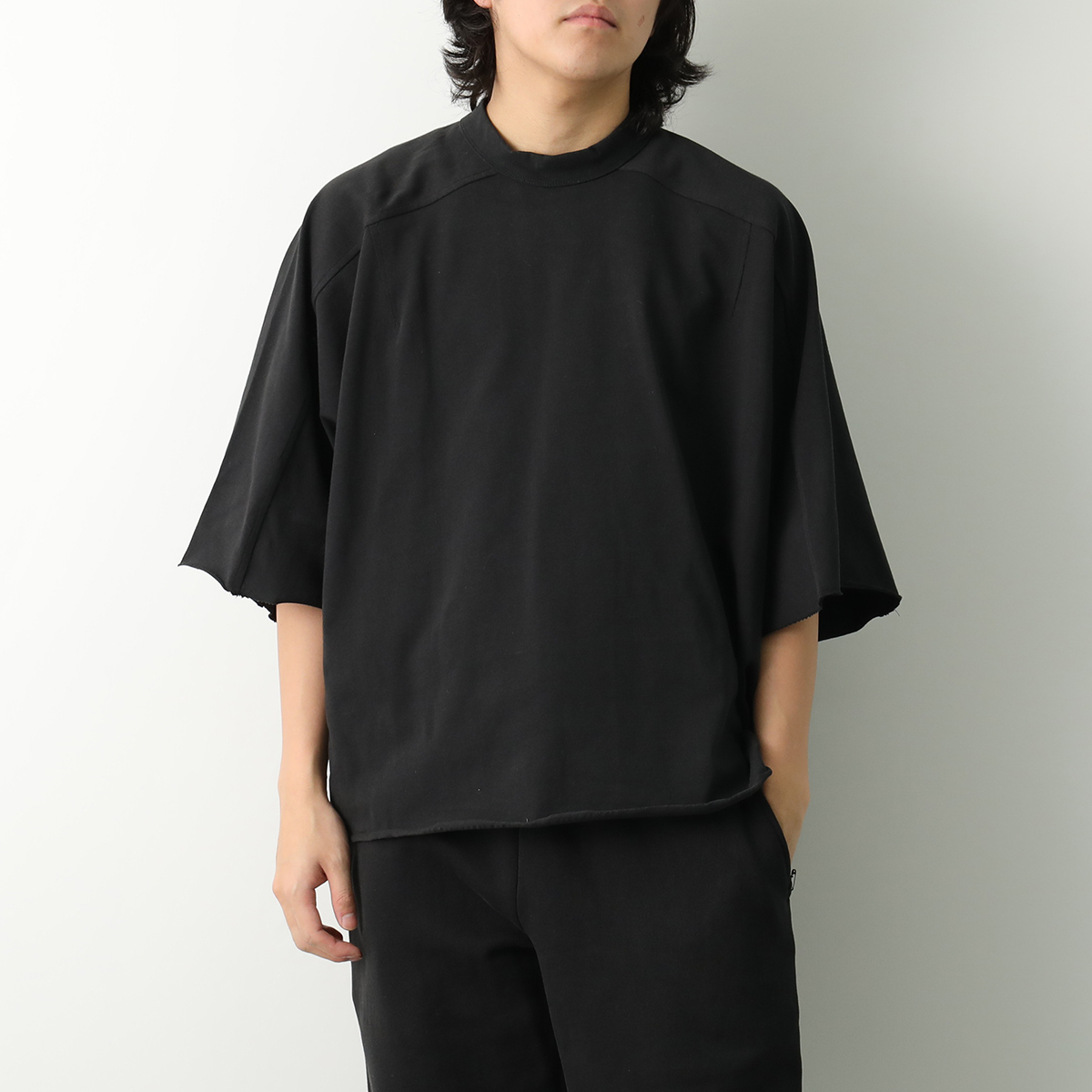 {Entire Studios} エンタイアスタジオ Tシャツ T-Shirt ENTIRE STUDIOS / エンタイアスタジオ】STUDIOS MINI TEE（T