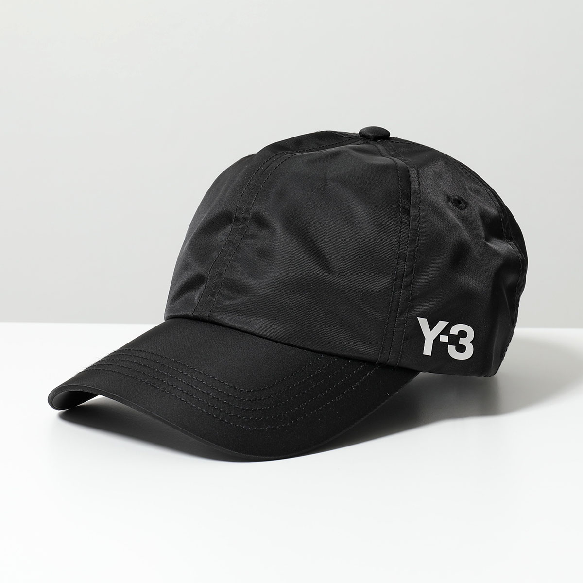 Y-3 ワイスリー ベースボールキャップ TECH CAP テックキャップ
