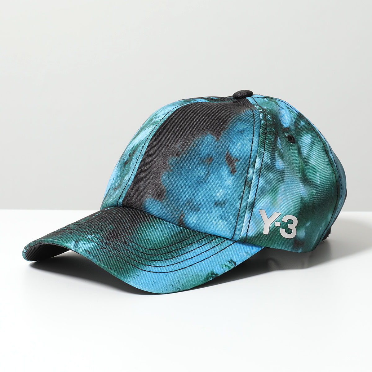 Y-3 ワイスリー ベースボールキャップ TECH CAP テックキャップ JW4776 レディース...