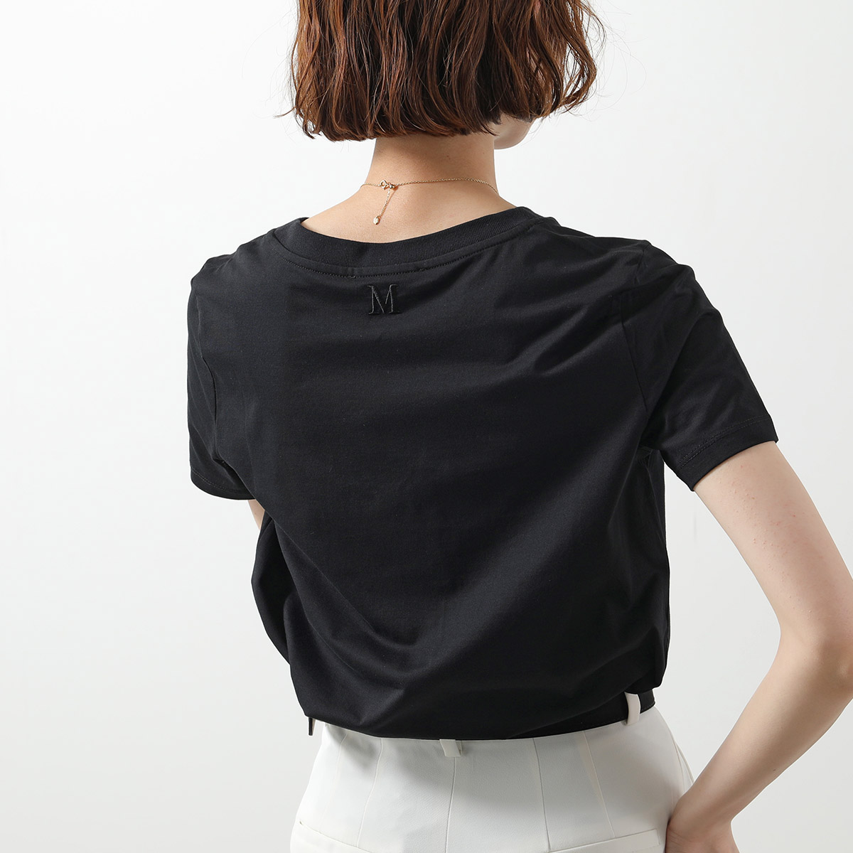 S MAXMARA MAX MARA エス マックスマーラ Tシャツ MADERA マデラ