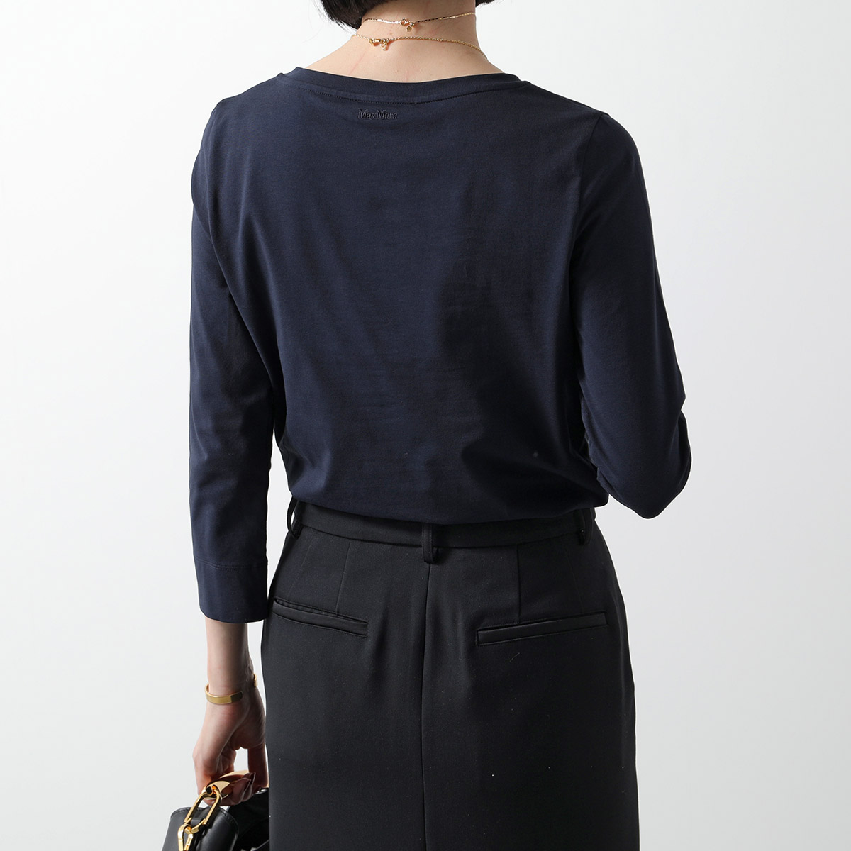 S MAXMARA（エスマックスマーラ） エス マックスマーラ Tシャツ DURATA