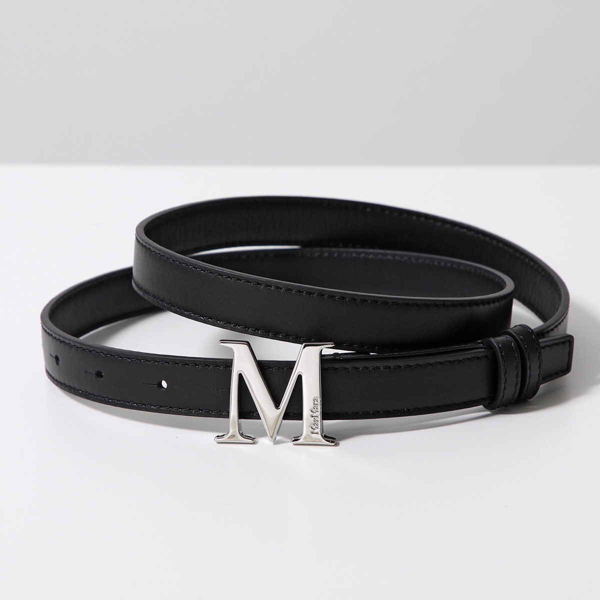 Max Mara MAX MARA マックスマーラ ナローベルト MCLASSIC20