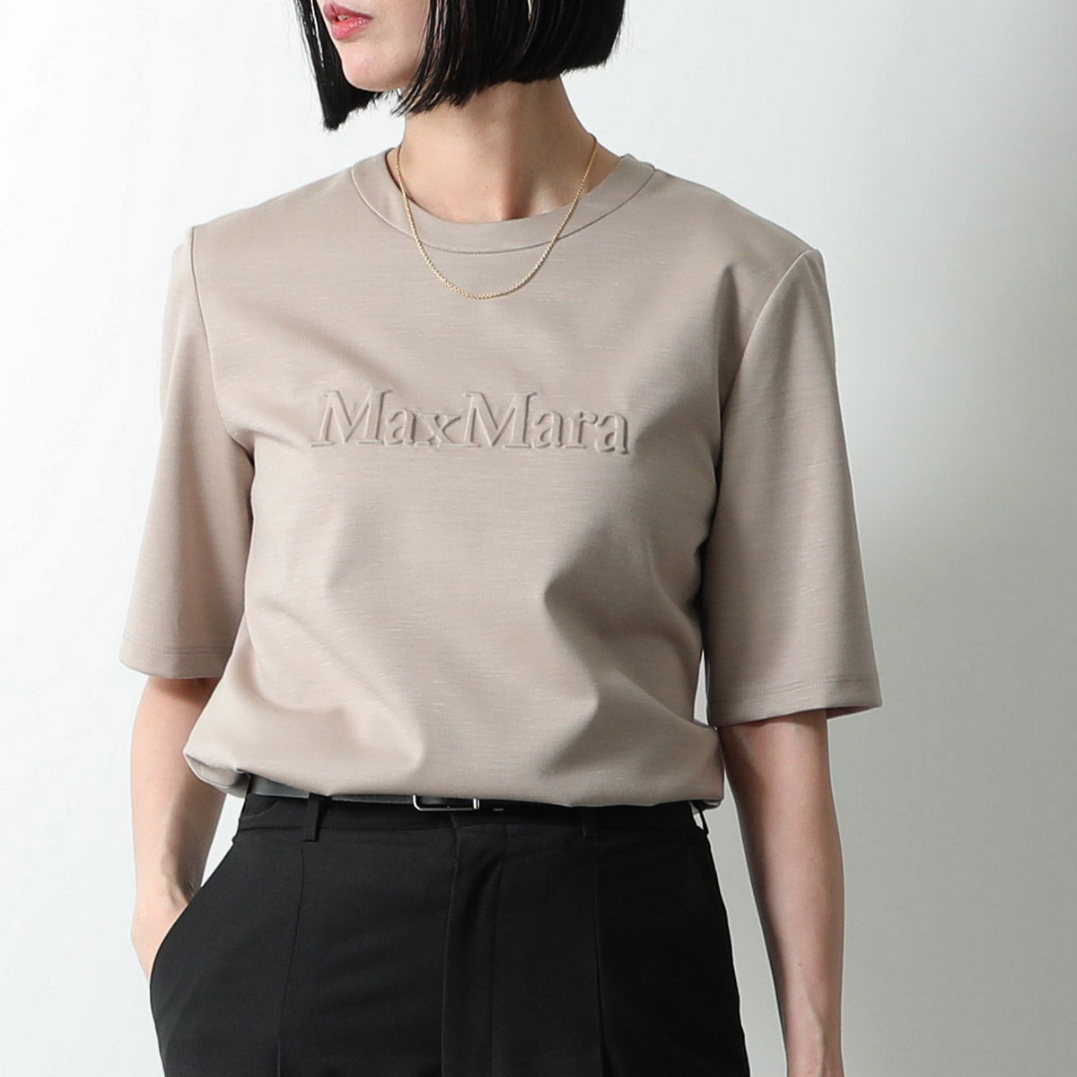 ファッション人気ブランドランキング Max ペーター PETER Tシャツ マックスマーラ MARA MAX Mara トップス