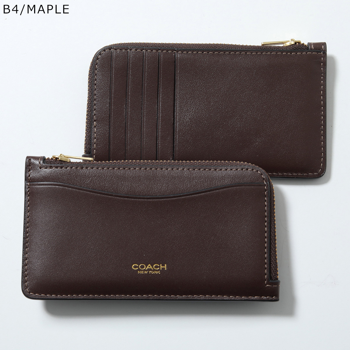 コーチ小銭入れ（美品❣️) COACH（コーチ） コインケース CZ112 レディース カードケース