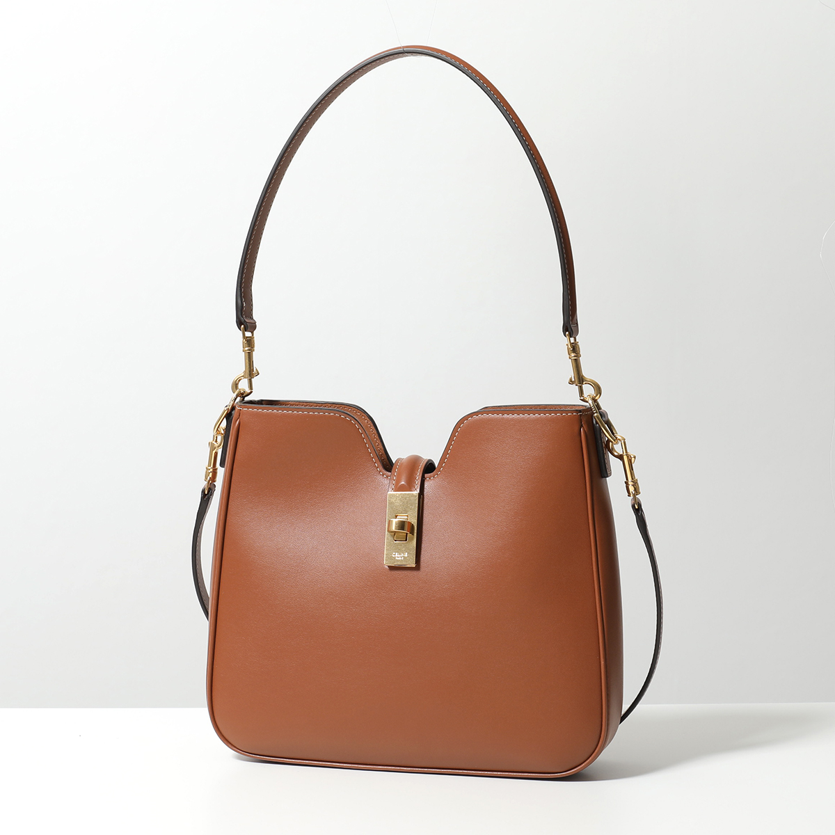CELINE セリーヌ ハンドバッグ Small Camille 16 スモール