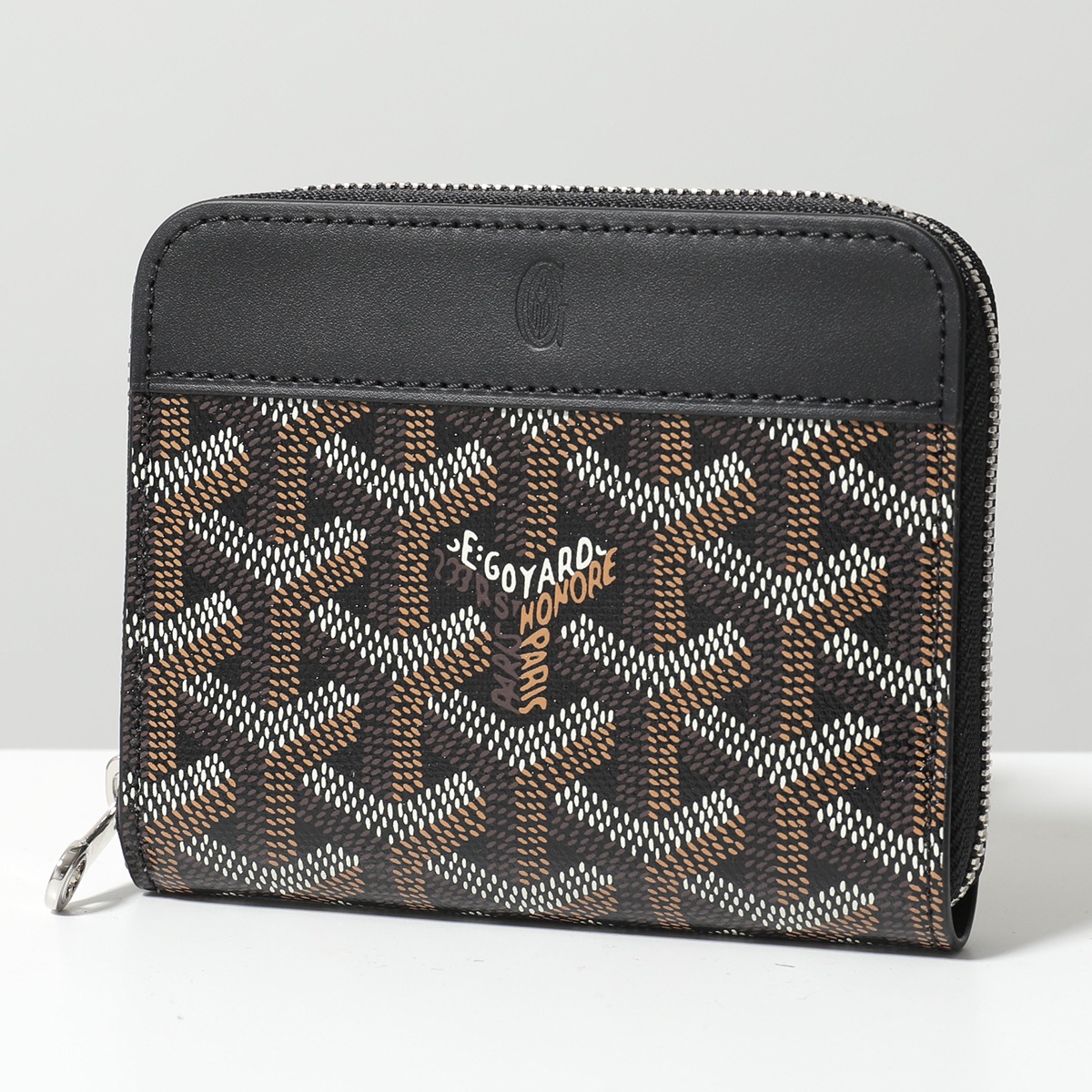 ゴヤール コインケース 楽天市場】【P3倍】GOYARD ゴヤール コインケース マティニョン