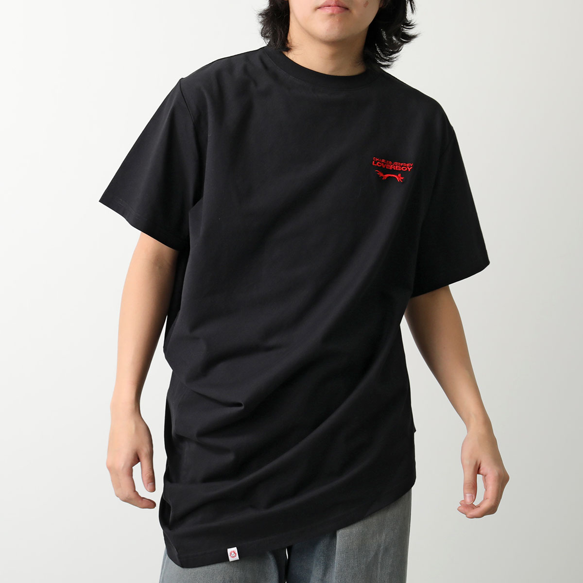 CHARLES JEFFREY LOVERBOY チャールズジェフリーラバーボーイ T